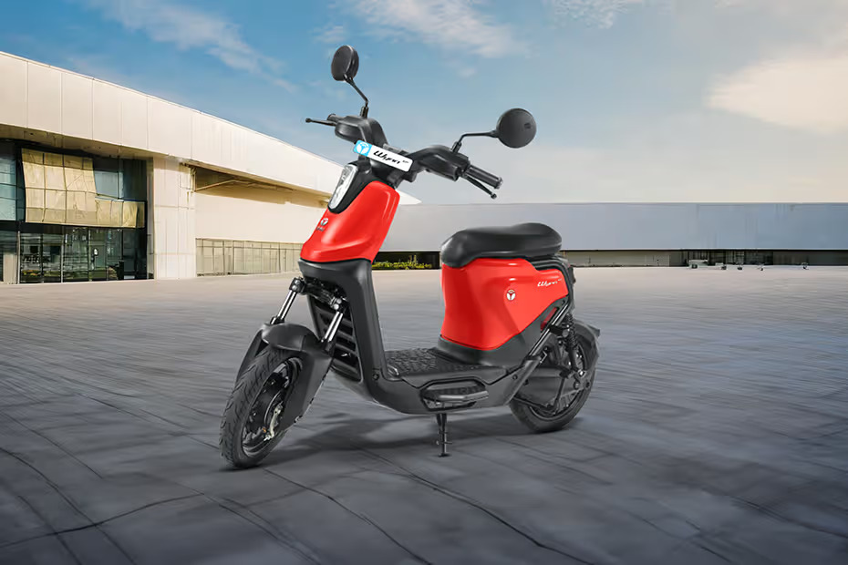 E-Scooter Loan